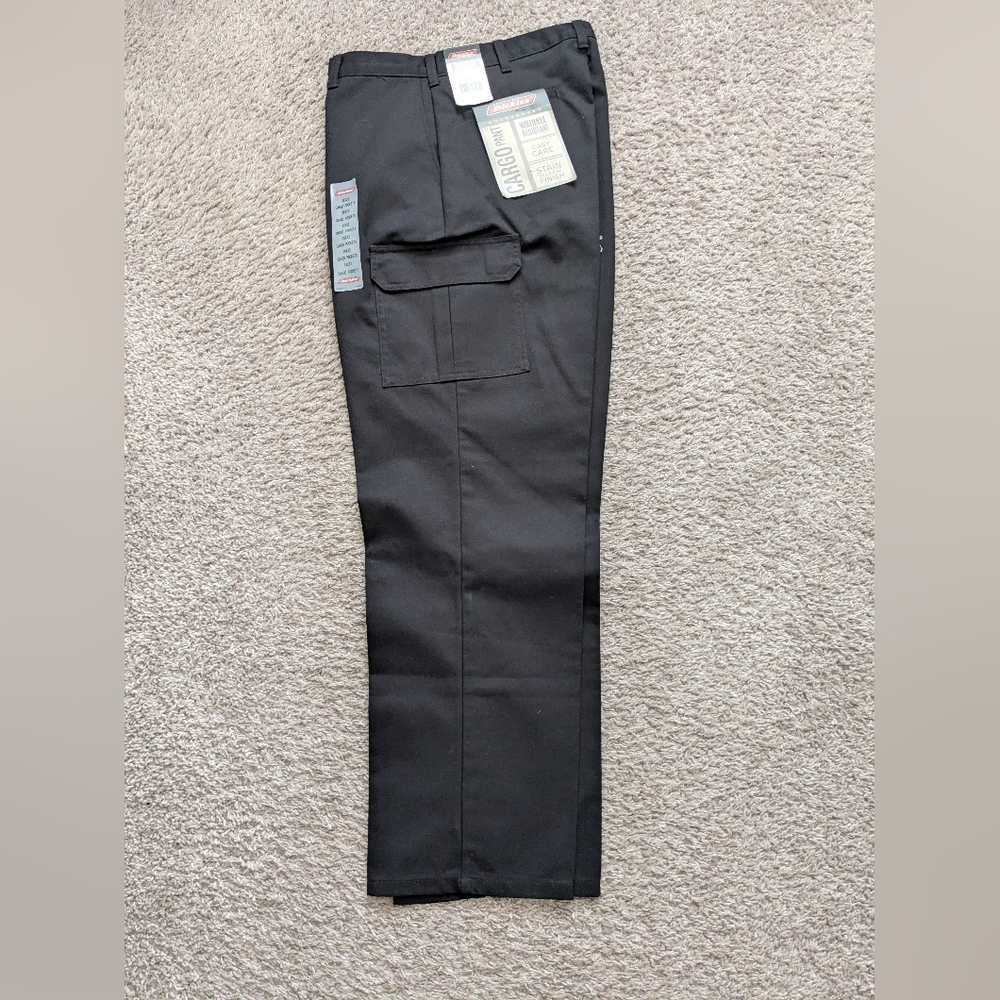 Dickies